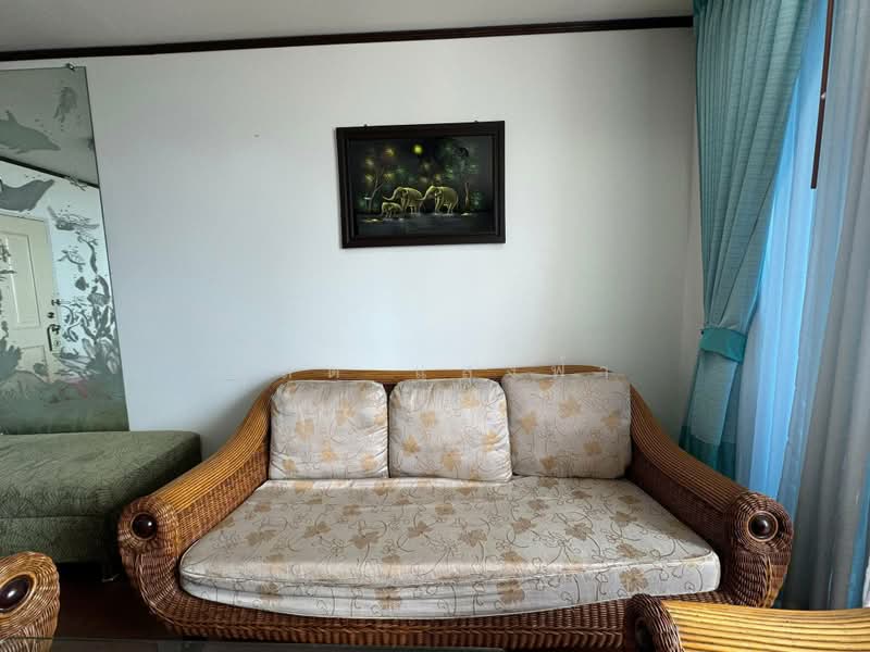 Sriracha Condoview, Chon Buri (Pattaya), Surasak 1 Road, Si Racha, Chon Buri (Pattaya), 1 Bedroom, 55 sqm, Condo For Rent, by Dusit Saengfa, 500354536 - DDproperty.com