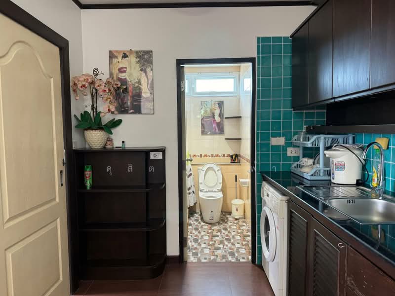 Sriracha Condoview, Chon Buri (Pattaya), Surasak 1 Road, Si Racha, Chon Buri (Pattaya), 1 Bedroom, 55 sqm, Condo For Rent, by Dusit Saengfa, 500354536 - DDproperty.com