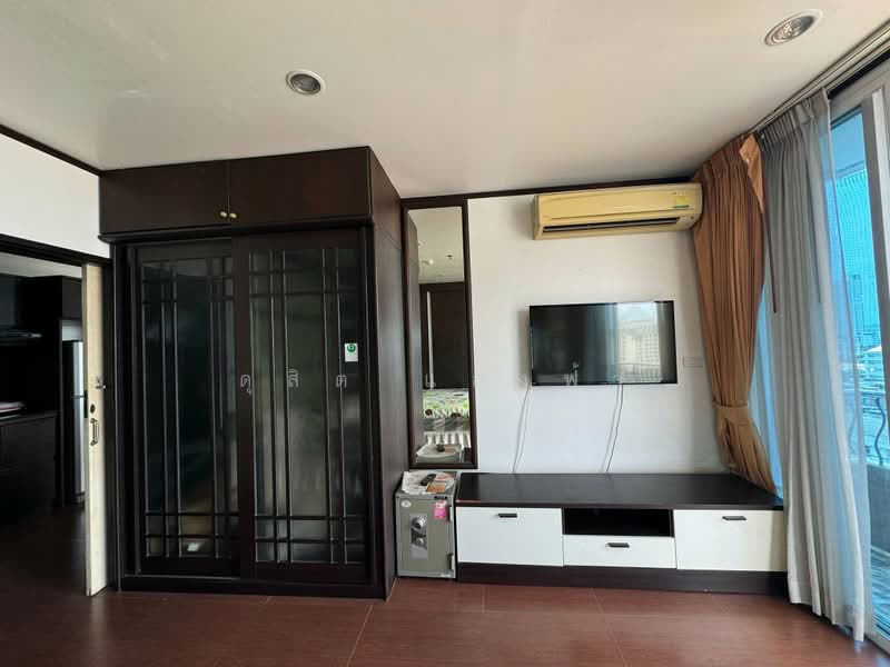 Sriracha Condoview, Chon Buri (Pattaya), Surasak 1 Road, Si Racha, Chon Buri (Pattaya), 1 Bedroom, 55 sqm, Condo For Rent, by Dusit Saengfa, 500354536 - DDproperty.com