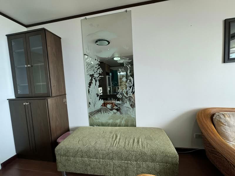 Sriracha Condoview, Chon Buri (Pattaya), Surasak 1 Road, Si Racha, Chon Buri (Pattaya), 1 Bedroom, 55 sqm, Condo For Rent, by Dusit Saengfa, 500354536 - DDproperty.com
