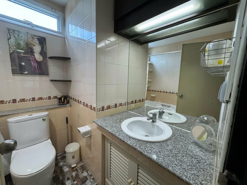 Sriracha Condoview, Chon Buri (Pattaya), Surasak 1 Road, Si Racha, Chon Buri (Pattaya), 1 Bedroom, 55 sqm, Condo For Rent, by Dusit Saengfa, 500354536 - DDproperty.com