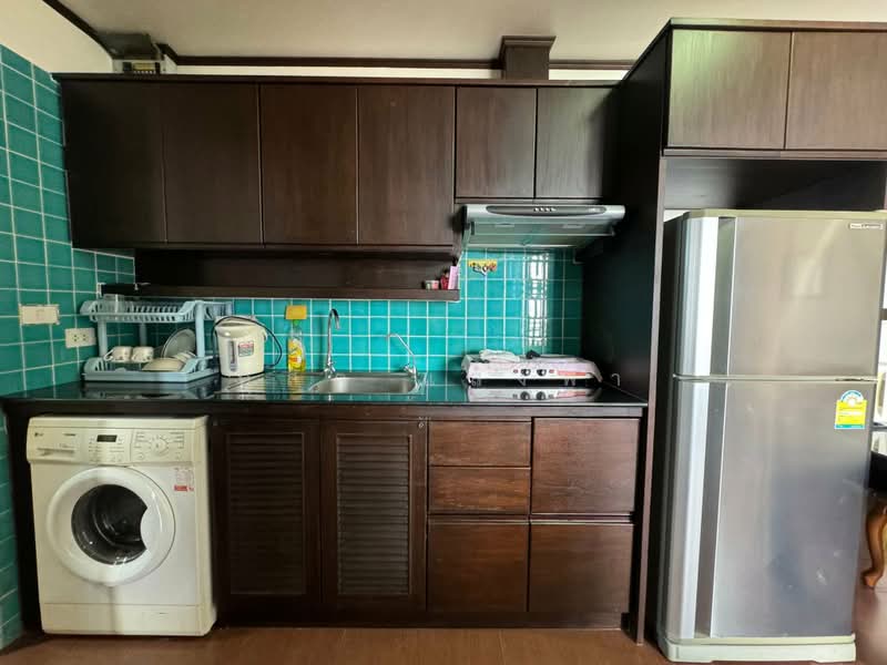 Sriracha Condoview, Chon Buri (Pattaya), Surasak 1 Road, Si Racha, Chon Buri (Pattaya), 1 Bedroom, 55 sqm, Condo For Rent, by Dusit Saengfa, 500354536 - DDproperty.com