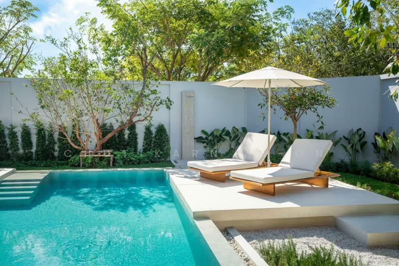 Botanica Wisdom, Phuket, Choeng Thale, Thalang, Phuket, 3 Bedrooms, 250 sqm, Villa For Sale, by Chutikarn In-On, 500354537 - DDproperty.com