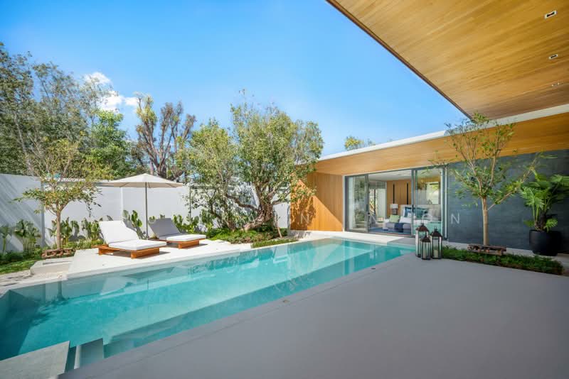 Botanica Wisdom, Phuket, Choeng Thale, Thalang, Phuket, 3 Bedrooms, 250 sqm, Villa For Sale, by Chutikarn In-On, 500354537 - DDproperty.com