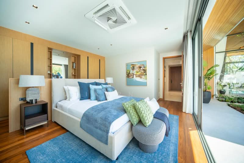 Botanica Wisdom, Phuket, Choeng Thale, Thalang, Phuket, 3 Bedrooms, 250 sqm, Villa For Sale, by Chutikarn In-On, 500354537 - DDproperty.com