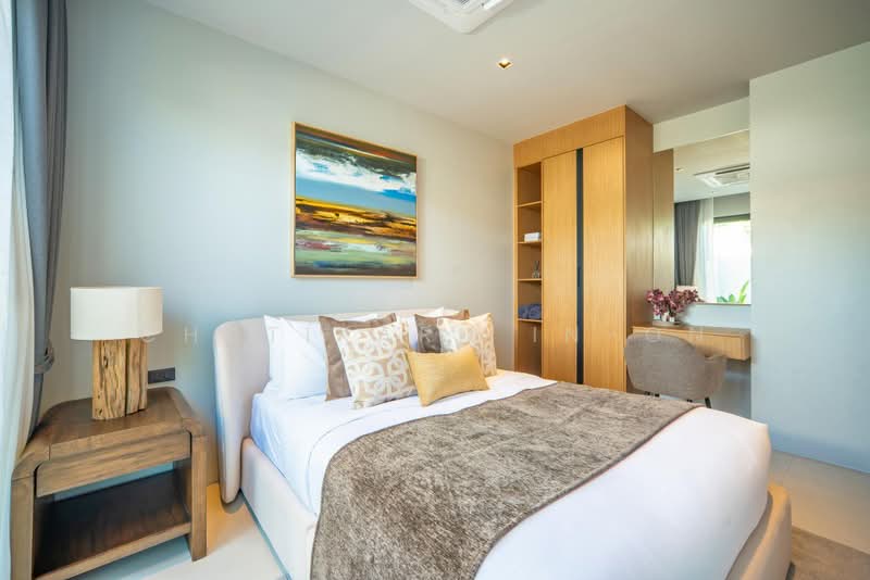 Botanica Wisdom, Phuket, Choeng Thale, Thalang, Phuket, 3 Bedrooms, 250 sqm, Villa For Sale, by Chutikarn In-On, 500354537 - DDproperty.com