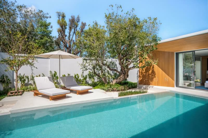 Botanica Wisdom, Phuket, Choeng Thale, Thalang, Phuket, 3 Bedrooms, 250 sqm, Villa For Sale, by Chutikarn In-On, 500354537 - DDproperty.com