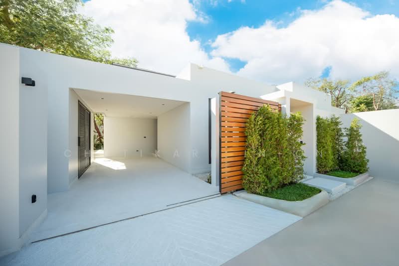 Botanica Wisdom, Phuket, Choeng Thale, Thalang, Phuket, 3 Bedrooms, 250 sqm, Villa For Sale, by Chutikarn In-On, 500354537 - DDproperty.com