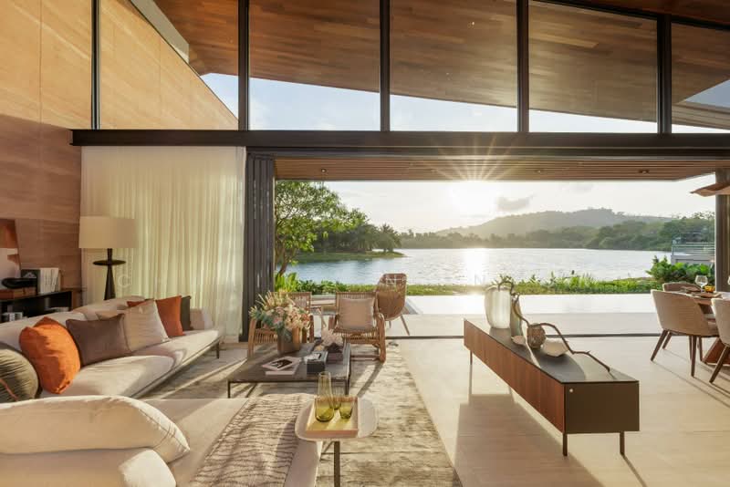 Serrana Lakefront Pool Villas, Phuket, Sri Sunthon, Thalang, Phuket, 3 Bedrooms, 426 sqm, Villa For Sale, by Chutikarn In-On, 500354540 - DDproperty.com