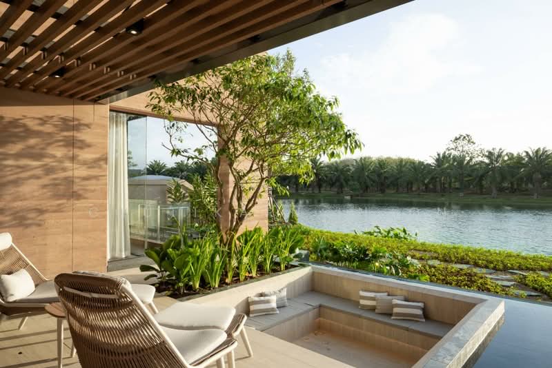 Serrana Lakefront Pool Villas, Phuket, Sri Sunthon, Thalang, Phuket, 3 Bedrooms, 426 sqm, Villa For Sale, by Chutikarn In-On, 500354540 - DDproperty.com