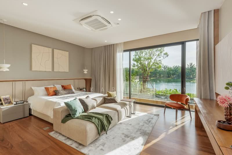 Serrana Lakefront Pool Villas : เซอร์รานา เลคฟร้อนท์ พูลวิลล่า ภูเก็ต, ภูเก็ต, ศรีสุนทร, ถลาง, ภูเก็ต, 426 ตร.ม., วิลล่า ขาย, โดย Chutikarn In-On, 500354540 - DDproperty.com