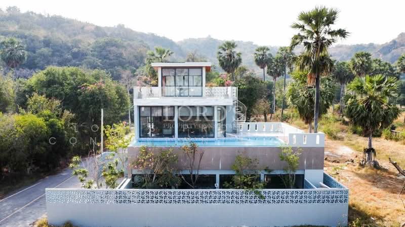 Khao Tao, Prachuap Khiri Khan, Pak Nam Pran, Pran Buri, Prachuap Khiri Khan, 4 Bedrooms, 150 sqm, Villa For Sale, by Mark Puttkammer, 500354542 - DDproperty.com