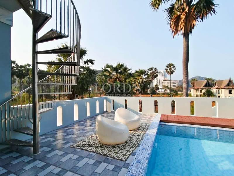 Khao Tao, Prachuap Khiri Khan, Pak Nam Pran, Pran Buri, Prachuap Khiri Khan, 4 Bedrooms, 150 sqm, Villa For Sale, by Mark Puttkammer, 500354542 - DDproperty.com