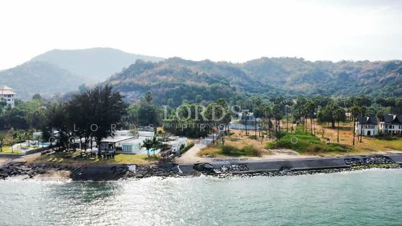 Khao Tao, ประจวบคีรีขันธ์, ปากน้ำปราณ, ปราณบุรี, ประจวบคีรีขันธ์, 150 ตร.ม., วิลล่า ขาย, โดย Mark Puttkammer, 500354542 - DDproperty.com