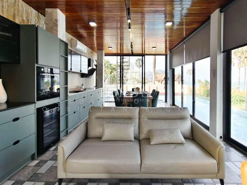 Khao Tao, Prachuap Khiri Khan, Pak Nam Pran, Pran Buri, Prachuap Khiri Khan, 4 Bedrooms, 150 sqm, Villa For Sale, by Mark Puttkammer, 500354542 - DDproperty.com