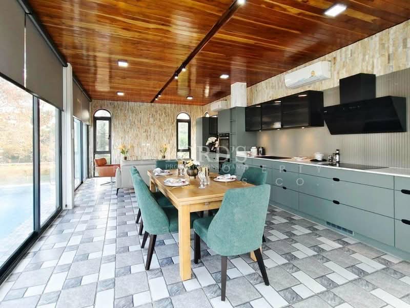 Khao Tao, Prachuap Khiri Khan, Pak Nam Pran, Pran Buri, Prachuap Khiri Khan, 4 Bedrooms, 150 sqm, Villa For Sale, by Mark Puttkammer, 500354542 - DDproperty.com