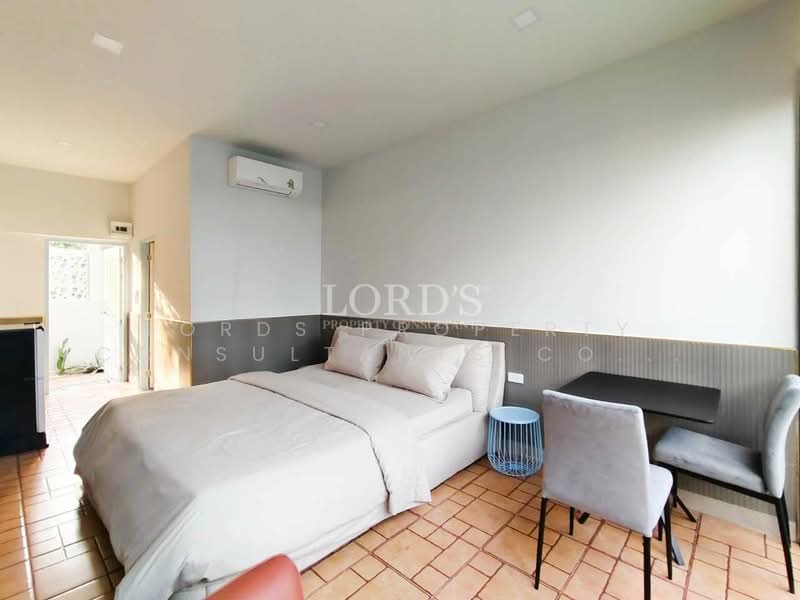 Khao Tao, Prachuap Khiri Khan, Pak Nam Pran, Pran Buri, Prachuap Khiri Khan, 4 Bedrooms, 150 sqm, Villa For Sale, by Mark Puttkammer, 500354542 - DDproperty.com