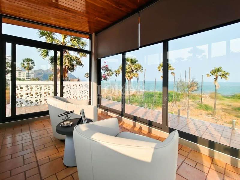 Khao Tao, Prachuap Khiri Khan, Pak Nam Pran, Pran Buri, Prachuap Khiri Khan, 4 Bedrooms, 150 sqm, Villa For Sale, by Mark Puttkammer, 500354542 - DDproperty.com