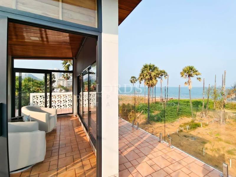 Khao Tao, Prachuap Khiri Khan, Pak Nam Pran, Pran Buri, Prachuap Khiri Khan, 4 Bedrooms, 150 sqm, Villa For Sale, by Mark Puttkammer, 500354542 - DDproperty.com