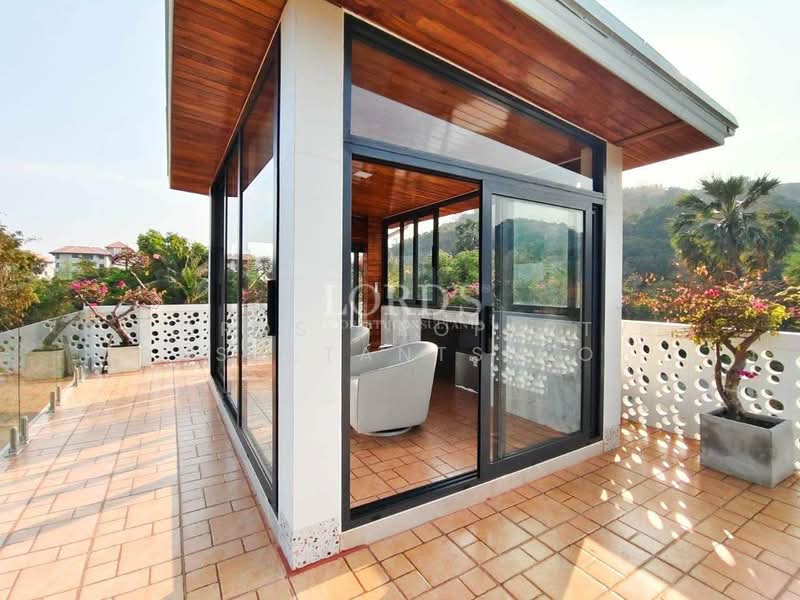 Khao Tao, Prachuap Khiri Khan, Pak Nam Pran, Pran Buri, Prachuap Khiri Khan, 4 Bedrooms, 150 sqm, Villa For Sale, by Mark Puttkammer, 500354542 - DDproperty.com
