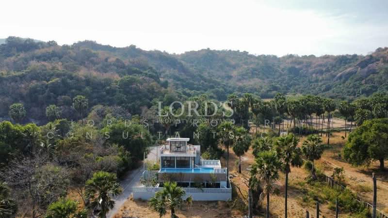 Khao Tao, Prachuap Khiri Khan, Pak Nam Pran, Pran Buri, Prachuap Khiri Khan, 4 Bedrooms, 150 sqm, Villa For Sale, by Mark Puttkammer, 500354542 - DDproperty.com