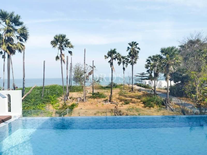 Khao Tao, Prachuap Khiri Khan, Pak Nam Pran, Pran Buri, Prachuap Khiri Khan, 4 Bedrooms, 150 sqm, Villa For Sale, by Mark Puttkammer, 500354542 - DDproperty.com