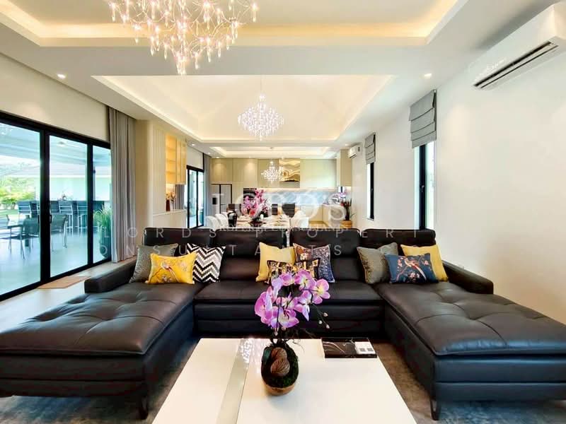 Pran Buri Wang Pong, Prachuap Khiri Khan, Wang-Pong, Pran Buri, Prachuap Khiri Khan, 6 Bedrooms, 822 sqm, Villa For Sale, by Mark Puttkammer, 500354545 - DDproperty.com