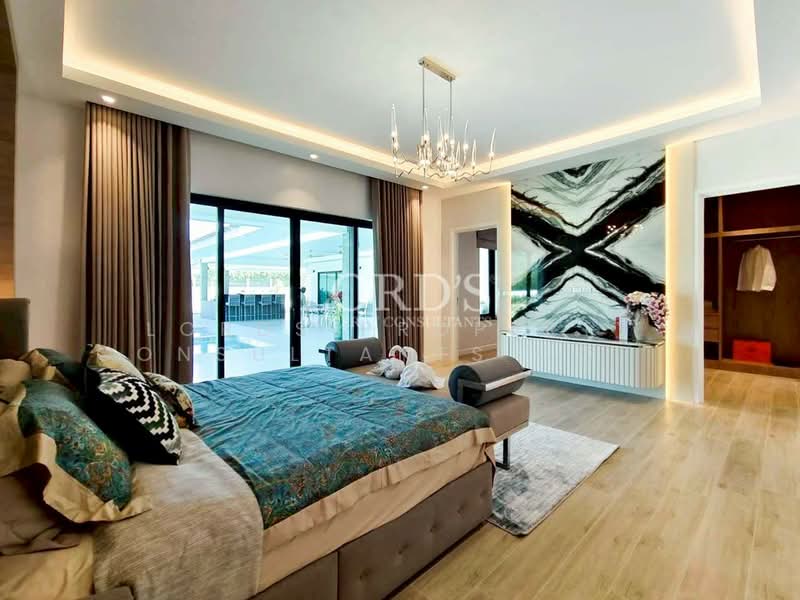 Pran Buri Wang Pong, Prachuap Khiri Khan, Wang-Pong, Pran Buri, Prachuap Khiri Khan, 6 Bedrooms, 822 sqm, Villa For Sale, by Mark Puttkammer, 500354545 - DDproperty.com