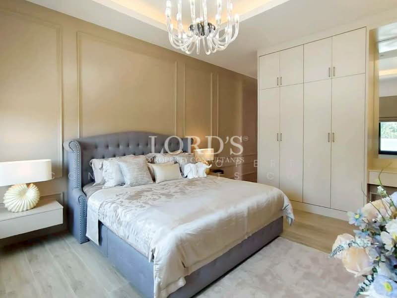 Pran Buri Wang Pong, Prachuap Khiri Khan, Wang-Pong, Pran Buri, Prachuap Khiri Khan, 6 Bedrooms, 822 sqm, Villa For Sale, by Mark Puttkammer, 500354545 - DDproperty.com