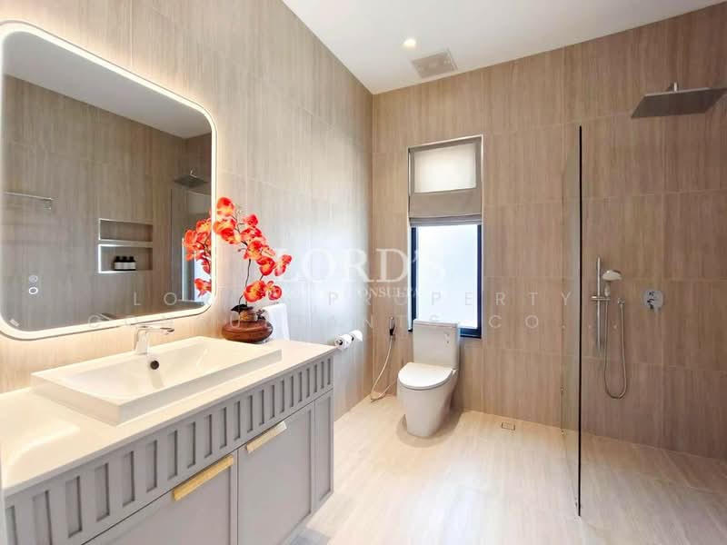 Pran Buri Wang Pong, Prachuap Khiri Khan, Wang-Pong, Pran Buri, Prachuap Khiri Khan, 6 Bedrooms, 822 sqm, Villa For Sale, by Mark Puttkammer, 500354545 - DDproperty.com