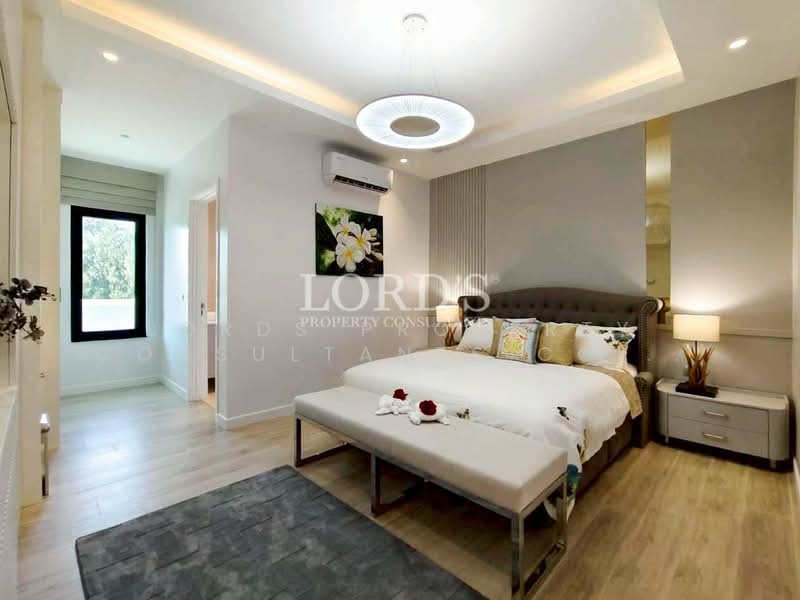Pran Buri Wang Pong, Prachuap Khiri Khan, Wang-Pong, Pran Buri, Prachuap Khiri Khan, 6 Bedrooms, 822 sqm, Villa For Sale, by Mark Puttkammer, 500354545 - DDproperty.com