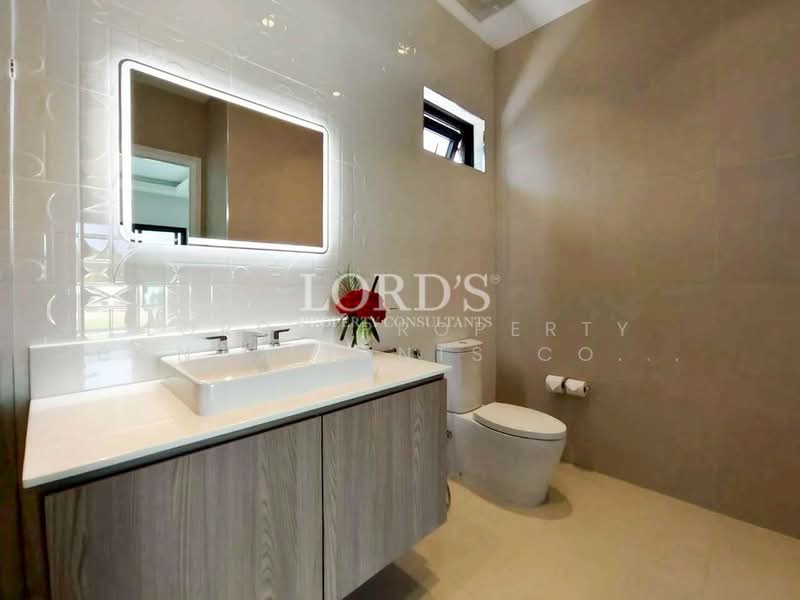 Pran Buri Wang Pong, Prachuap Khiri Khan, Wang-Pong, Pran Buri, Prachuap Khiri Khan, 6 Bedrooms, 822 sqm, Villa For Sale, by Mark Puttkammer, 500354545 - DDproperty.com