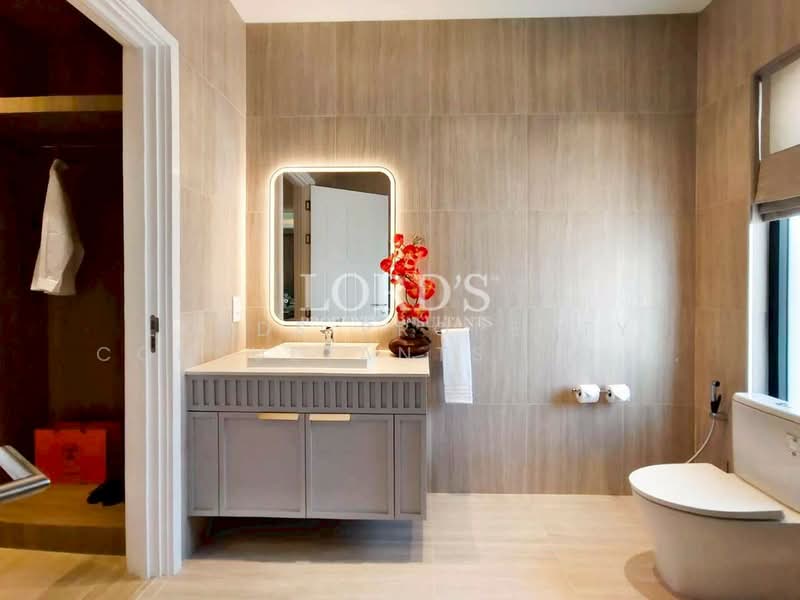 Pran Buri Wang Pong, Prachuap Khiri Khan, Wang-Pong, Pran Buri, Prachuap Khiri Khan, 6 Bedrooms, 822 sqm, Villa For Sale, by Mark Puttkammer, 500354545 - DDproperty.com