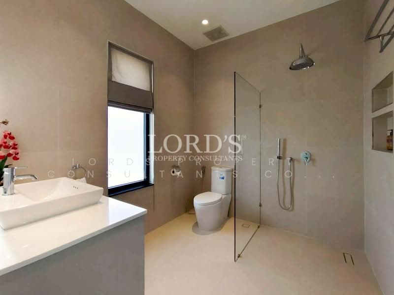 Pran Buri Wang Pong, Prachuap Khiri Khan, Wang-Pong, Pran Buri, Prachuap Khiri Khan, 6 Bedrooms, 822 sqm, Villa For Sale, by Mark Puttkammer, 500354545 - DDproperty.com