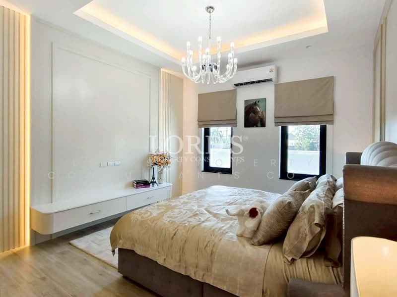 Pran Buri Wang Pong, Prachuap Khiri Khan, Wang-Pong, Pran Buri, Prachuap Khiri Khan, 6 Bedrooms, 822 sqm, Villa For Sale, by Mark Puttkammer, 500354545 - DDproperty.com