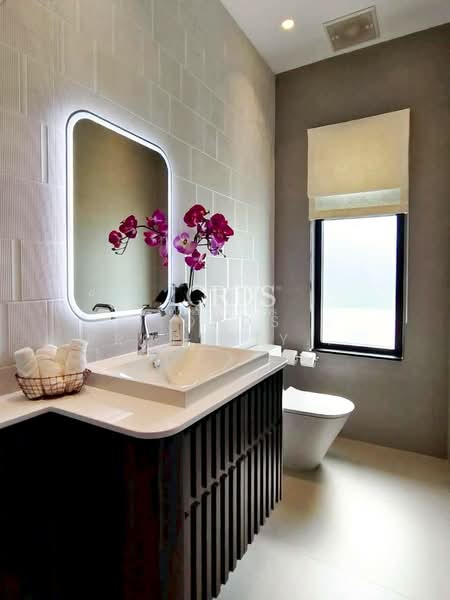 Pran Buri Wang Pong, Prachuap Khiri Khan, Wang-Pong, Pran Buri, Prachuap Khiri Khan, 6 Bedrooms, 822 sqm, Villa For Sale, by Mark Puttkammer, 500354545 - DDproperty.com