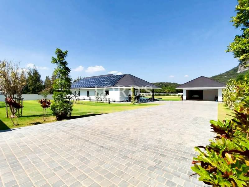 Pran Buri Wang Pong, Prachuap Khiri Khan, Wang-Pong, Pran Buri, Prachuap Khiri Khan, 6 Bedrooms, 822 sqm, Villa For Sale, by Mark Puttkammer, 500354545 - DDproperty.com
