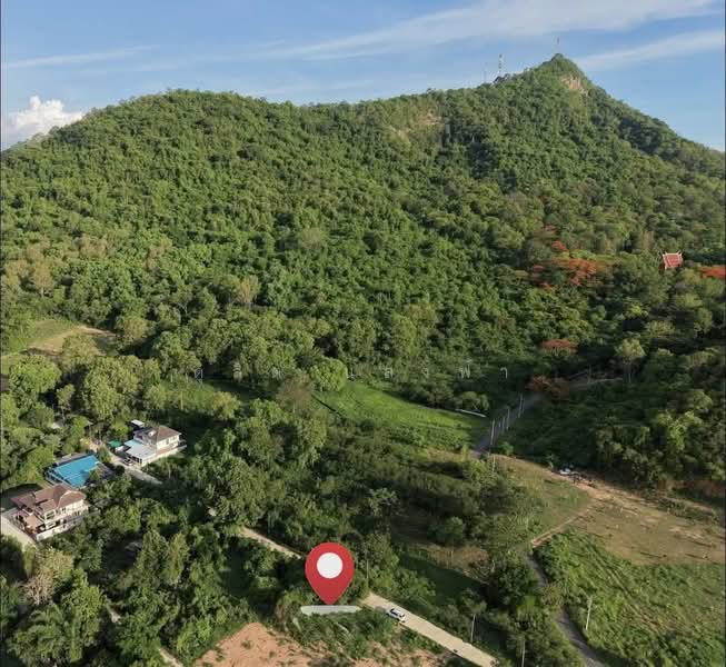 ขายที่ดินแปลงสวย 154 ตรว. วิวเขาฉลากบางพระ ศรีราชา, Chon Buri (Pattaya), Bang Phra, Si Racha, Chon Buri (Pattaya), , 616 sqm, Land For Sale, by Dusit Saengfa, 500354546 - DDproperty.com