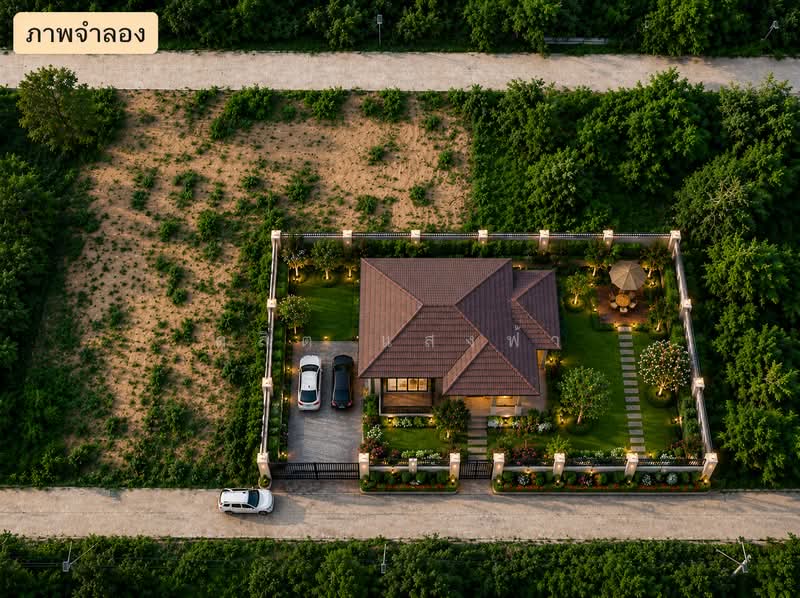 ขายที่ดินแปลงสวย 154 ตรว. วิวเขาฉลากบางพระ ศรีราชา, Chon Buri (Pattaya), Bang Phra, Si Racha, Chon Buri (Pattaya), , 616 sqm, Land For Sale, by Dusit Saengfa, 500354546 - DDproperty.com