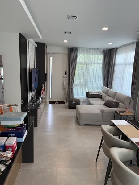 Mantana Ratchaphruek-Nakorn In, Nonthaburi, 90 Bang Kruai - Sai Noi Rd, Bang Len, Bang Yai, Nonthaburi, 3 Bedrooms, 158 sqm, Single Detached House For Sale, by BUSSAYAPAT ., 500354549 - DDproperty.com