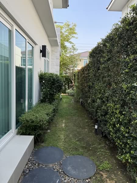 Mantana Ratchaphruek-Nakorn In, Nonthaburi, 90 Bang Kruai - Sai Noi Rd, Bang Len, Bang Yai, Nonthaburi, 3 Bedrooms, 158 sqm, Single Detached House For Sale, by BUSSAYAPAT ., 500354549 - DDproperty.com