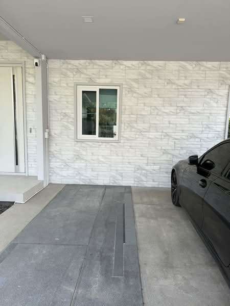 Mantana Ratchaphruek-Nakorn In, Nonthaburi, 90 Bang Kruai - Sai Noi Rd, Bang Len, Bang Yai, Nonthaburi, 3 Bedrooms, 158 sqm, Single Detached House For Sale, by BUSSAYAPAT ., 500354549 - DDproperty.com