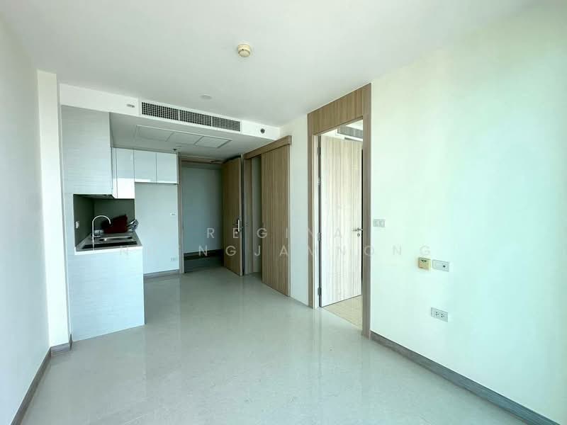 The Riviera Jomtien, Chon Buri (Pattaya), Pattaya Sai 2 Road, Nong Pru, Bang Lamung (Pattaya), Chon Buri (Pattaya), 1 Bedroom, 35 sqm, Condo For Sale, by Regina Nuengjamnong, 500354550 - DDproperty.com