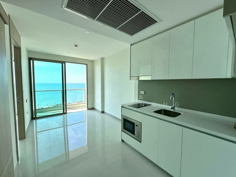 The Riviera Jomtien, Chon Buri (Pattaya), Pattaya Sai 2 Road, Nong Pru, Bang Lamung (Pattaya), Chon Buri (Pattaya), 1 Bedroom, 35 sqm, Condo For Sale, by Regina Nuengjamnong, 500354550 - DDproperty.com