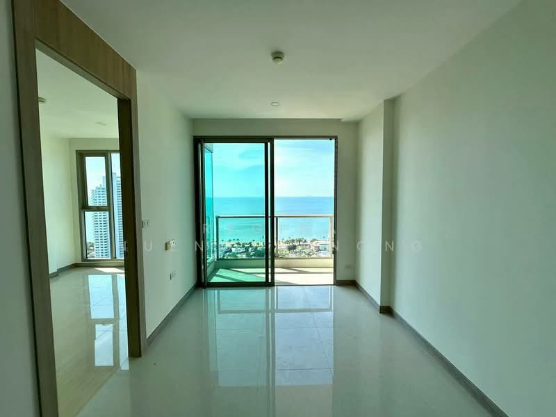 The Riviera Jomtien, Chon Buri (Pattaya), Pattaya Sai 2 Road, Nong Pru, Bang Lamung (Pattaya), Chon Buri (Pattaya), 1 Bedroom, 35 sqm, Condo For Sale, by Regina Nuengjamnong, 500354550 - DDproperty.com
