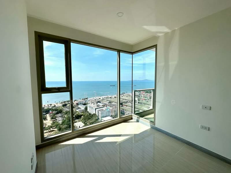 The Riviera Jomtien, Chon Buri (Pattaya), Pattaya Sai 2 Road, Nong Pru, Bang Lamung (Pattaya), Chon Buri (Pattaya), 1 Bedroom, 35 sqm, Condo For Sale, by Regina Nuengjamnong, 500354550 - DDproperty.com