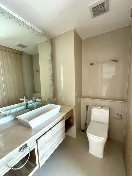 The Riviera Jomtien, Chon Buri (Pattaya), Pattaya Sai 2 Road, Nong Pru, Bang Lamung (Pattaya), Chon Buri (Pattaya), 1 Bedroom, 35 sqm, Condo For Sale, by Regina Nuengjamnong, 500354550 - DDproperty.com