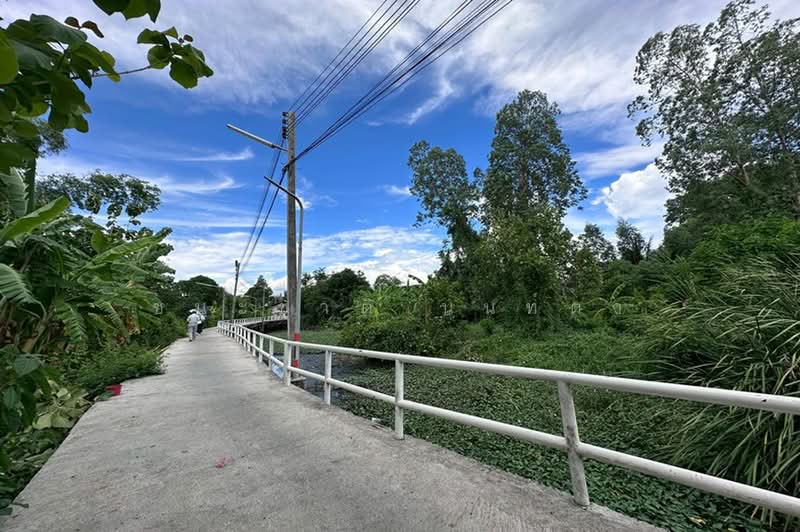ที่ดินเปล่า เนื้อที่ 9-3-75 ไร่ ซอยเทศสัมพันธ์ 2 (ใกล้วัดโสภาราม), Pathum Thani, Bang Prok, Muang Pathum Thani, Pathum Thani, , 15,900 sqm, Land For Sale, by ชนะชาติ นนท์ตา, 500354552 - DDproperty.com