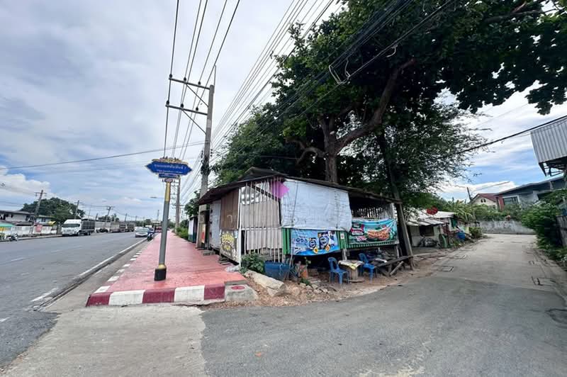 ที่ดินเปล่า เนื้อที่ 9-3-75 ไร่ ซอยเทศสัมพันธ์ 2 (ใกล้วัดโสภาราม), Pathum Thani, Bang Prok, Muang Pathum Thani, Pathum Thani, , 15,900 sqm, Land For Sale, by ชนะชาติ นนท์ตา, 500354552 - DDproperty.com