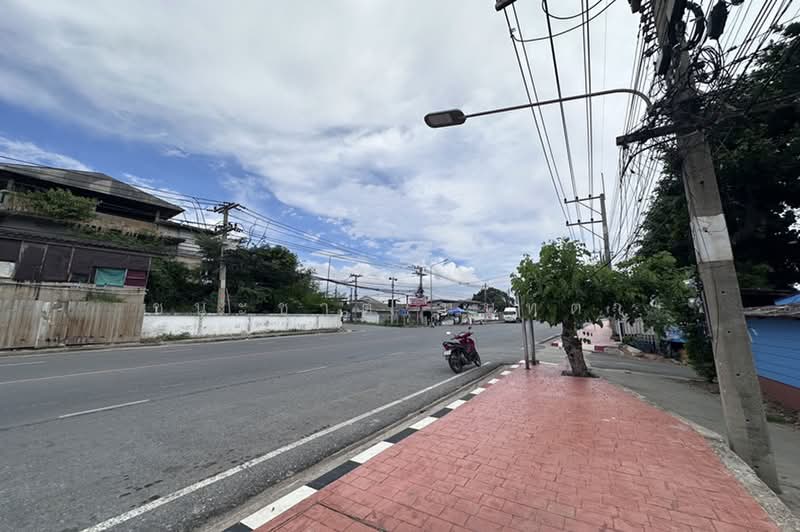 ที่ดินเปล่า เนื้อที่ 9-3-75 ไร่ ซอยเทศสัมพันธ์ 2 (ใกล้วัดโสภาราม), Pathum Thani, Bang Prok, Muang Pathum Thani, Pathum Thani, , 15,900 sqm, Land For Sale, by ชนะชาติ นนท์ตา, 500354552 - DDproperty.com